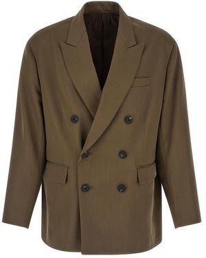 Ssstein Blazers - Verde