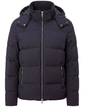 Montecore Down Jackets - Azul