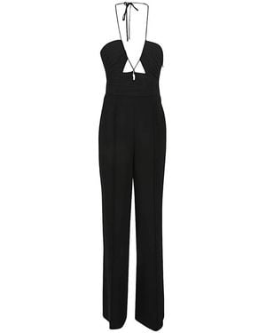 Jonathan Simkhai Jumpsuits - Black