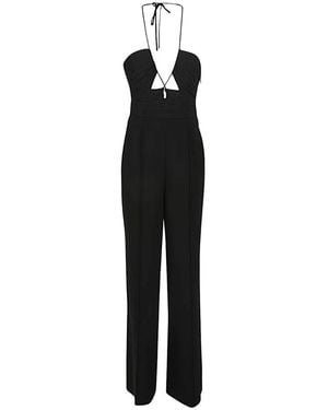 Jonathan Simkhai Jumpsuits - Black