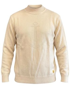 Armor Lux Turtlenecks - Neutre