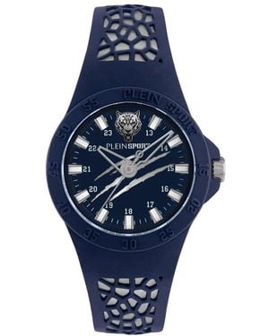 Philipp Plein Watches - Azul