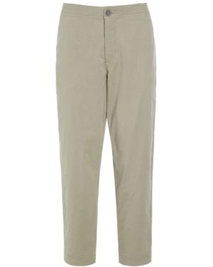 Bitte Kai Rand Slim-Fit Trousers - Grey