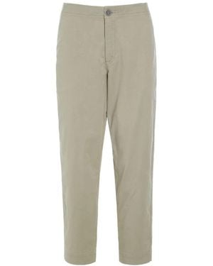Bitte Kai Rand Slim-Fit Pants - Gray