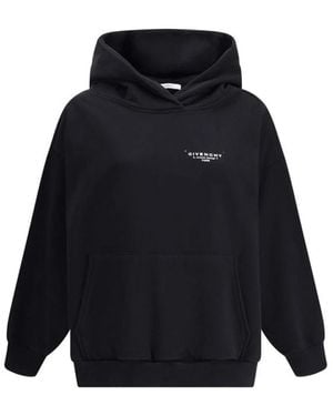 Givenchy Hoodies - Azul