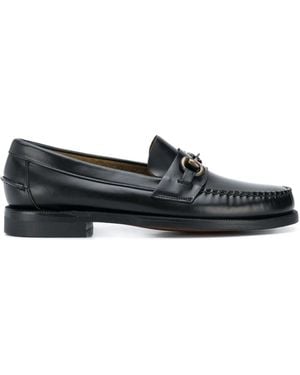 Sebago Loafers - Negro