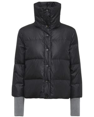 Heartmade Down Jackets - Nero