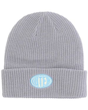 Iuter Beanies - Grigio