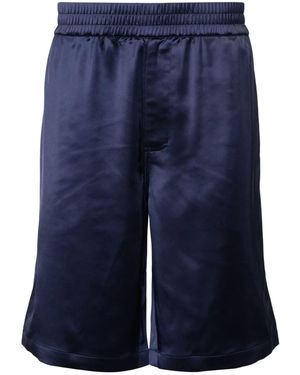 Axel Arigato Bermudas - Blue
