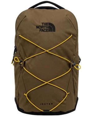 The North Face Backpacks - Verde