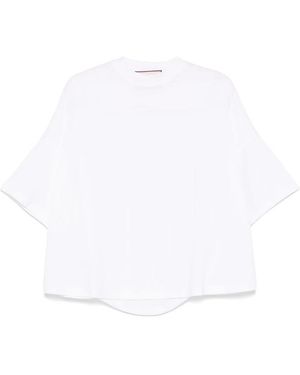Plan C T-Shirts - White