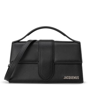 Jacquemus Cross Body Bags - Negro