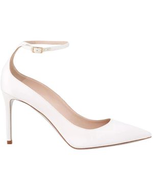 Aquazzura Pumps - Bianco