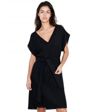 Chantelle Short Dresses - Noir