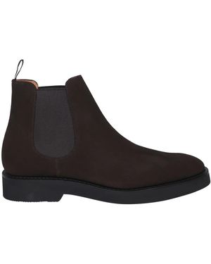 Church's Chelsea Boots - Black