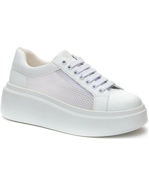 KEDDO Sneakers - Bianco