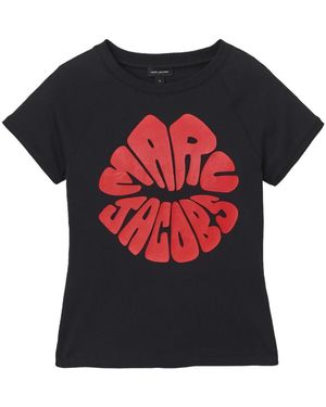 Marc Jacobs T-Shirts - Negro