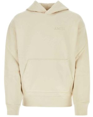 Amiri Hoodies - Natural