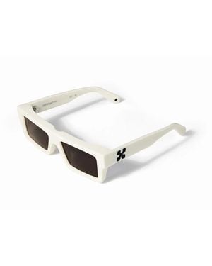 Off-White c/o Virgil Abloh Sunglasses - White