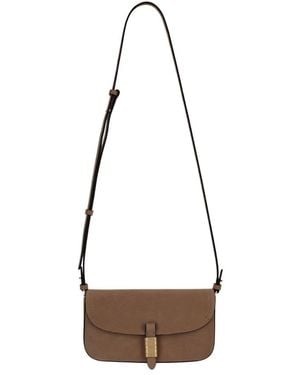 Pinko Cross Body Bags - Neutro
