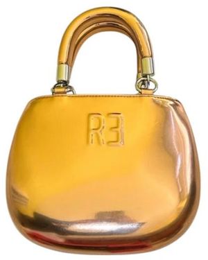Rebelle Handbags - Metallizzato