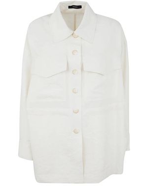JOSEPH Light Jackets - White