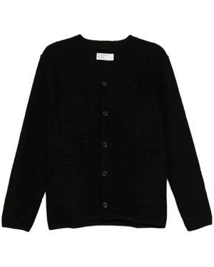 Universal Works Cardigans - Zwart