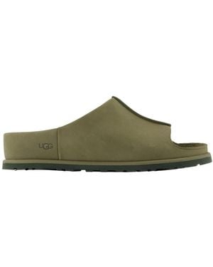 UGG Sliders - Verde