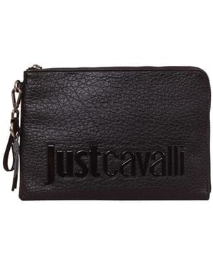 Just Cavalli Bags - Noir