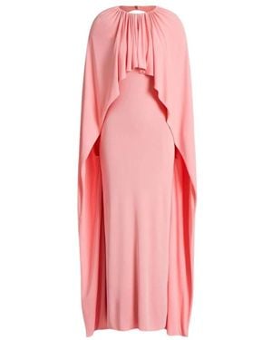 Alberta Ferretti Gowns - Pink