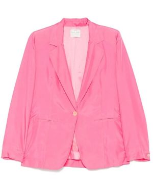 forte_forte Blazers - Roze