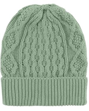 American Dreams Beanies - Verde