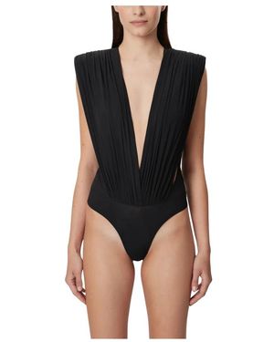 Amazuìn Full-Body - Black