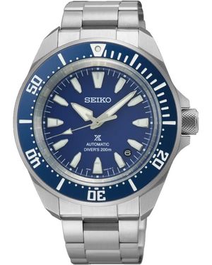 Seiko Watches - Azul