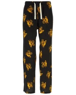 Palm Angels Sweatpants - Nero