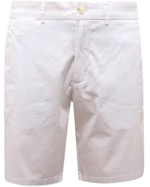 Harmont & Blaine Casual Shorts - Grigio