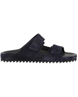 Officine Creative Sliders - Blue