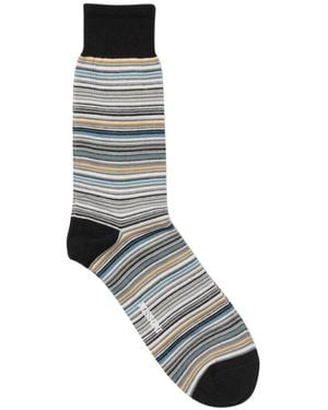 Missoni Socks - Gris