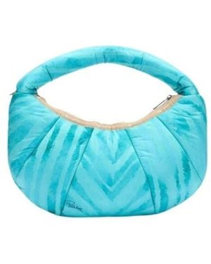 Roberto Cavalli Handbags - Blue