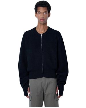 Rier Cardigans - Blue