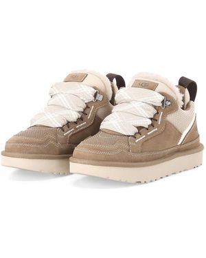 UGG Sneakers - Metallizzato