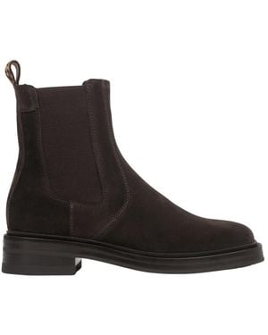 ESTRO Chelsea Boots - Brown