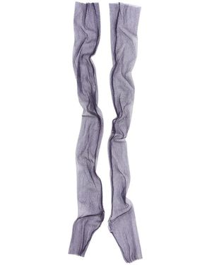 Cortana Gloves - Morado