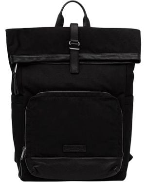 Marc O' Polo Backpacks - Negro