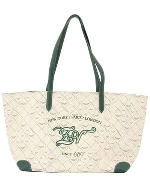 Zadig & Voltaire Tote Bags - Naturel