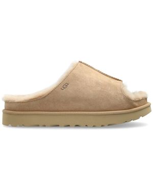 UGG Sliders - Neutro