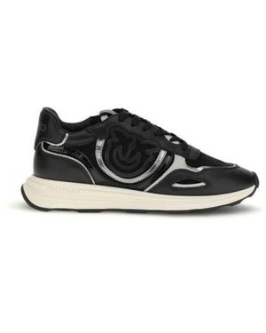 Pinko Trainers - Black