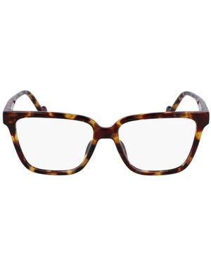 Liu Jo Glasses - Brown