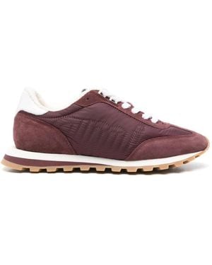 Ami Paris Trainers - Purple