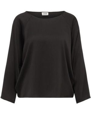 DRYKORN Blouses - Zwart